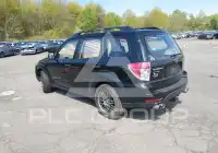 2012 Subaru Forester photo