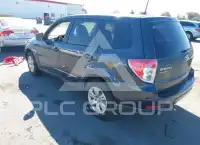 2012 Subaru Forester фото