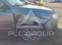 2012 Subaru Forester фото