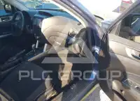 2012 Subaru Forester фото