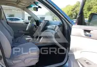 2012 Subaru Forester photo