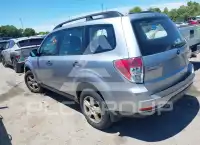 2012 Subaru Forester фото