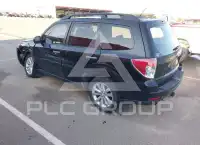 2012 Subaru Forester фото