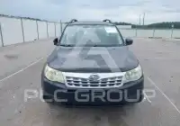 2012 Subaru Forester фото