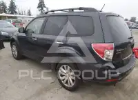 2012 Subaru Forester фото