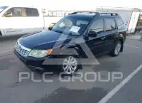 2012 Subaru Forester фото
