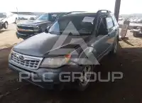2012 Subaru Forester фото