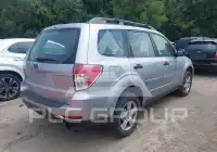 2012 Subaru Forester фото