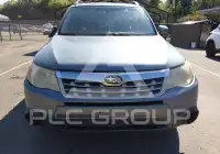 2012 Subaru Forester photo