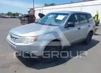 2012 Subaru Forester фото