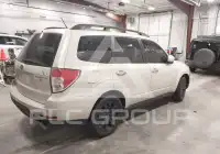 2012 Subaru Forester фото