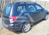 2012 Subaru Forester photo