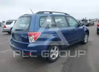 2012 Subaru Forester фото