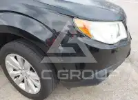 2012 Subaru Forester фото