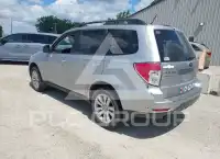 2012 Subaru Forester фото