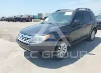 2012 Subaru Forester photo