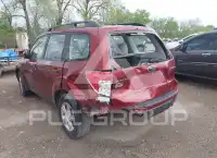 2012 Subaru Forester фото