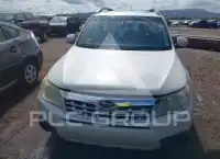 2012 Subaru Forester фото
