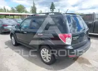 2012 Subaru Forester photo