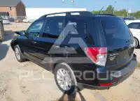 2012 Subaru Forester фото