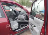 2012 Subaru Forester фото