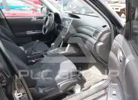 2012 Subaru Forester photo