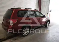 2012 Subaru Forester photo