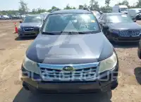 2012 Subaru Forester фото
