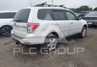 2012 Subaru Forester фото