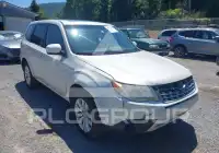 2012 Subaru Forester фото