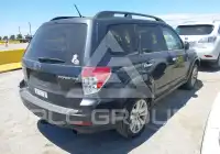2012 Subaru Forester фото
