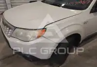 2012 Subaru Forester фото