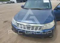 2012 Subaru Forester photo
