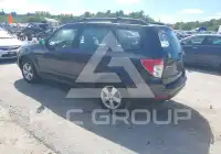 2012 Subaru Forester фото
