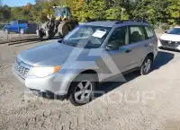 2012 Subaru Forester фото