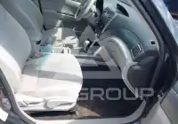 2012 Subaru Forester фото