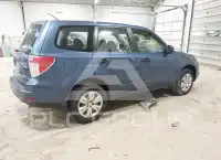 2012 Subaru Forester фото