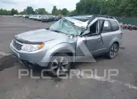 2012 Subaru Forester фото