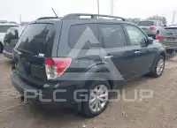 2012 Subaru Forester фото