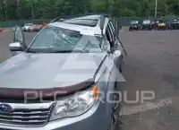 2012 Subaru Forester фото
