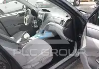 2012 Subaru Forester фото