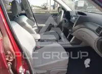 2012 Subaru Forester фото