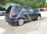 2012 Subaru Forester photo