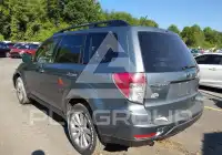 2012 Subaru Forester photo