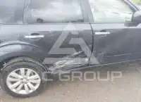 2012 Subaru Forester фото