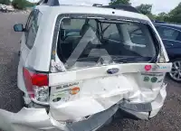 2012 Subaru Forester фото