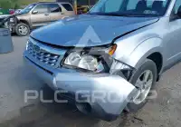 2012 Subaru Forester фото