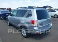 2012 Subaru Forester фото
