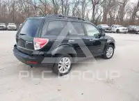 2012 Subaru Forester фото