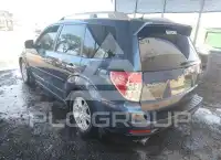 2012 Subaru Forester фото